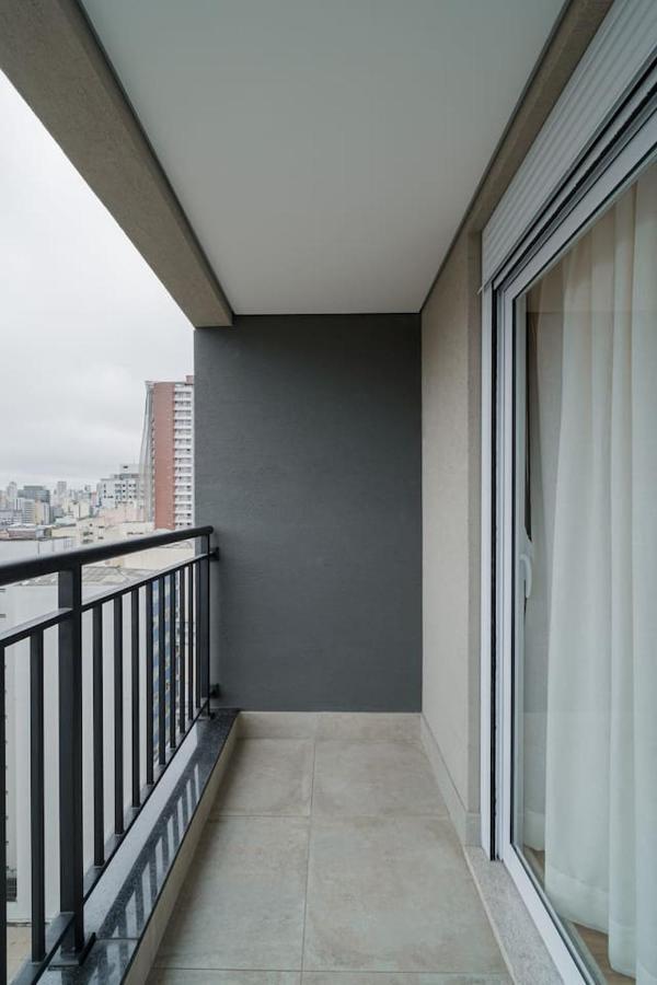 Bhomy Bela Vista Otima Localizacao Apm1604 Lejlighed São Paulo Eksteriør billede