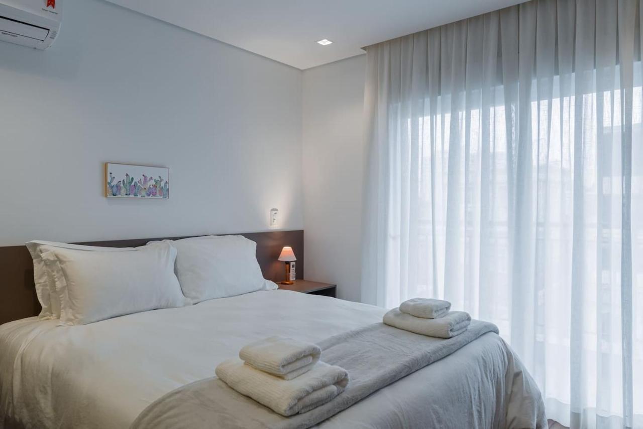Bhomy Bela Vista Otima Localizacao Apm1604 Lejlighed São Paulo Eksteriør billede