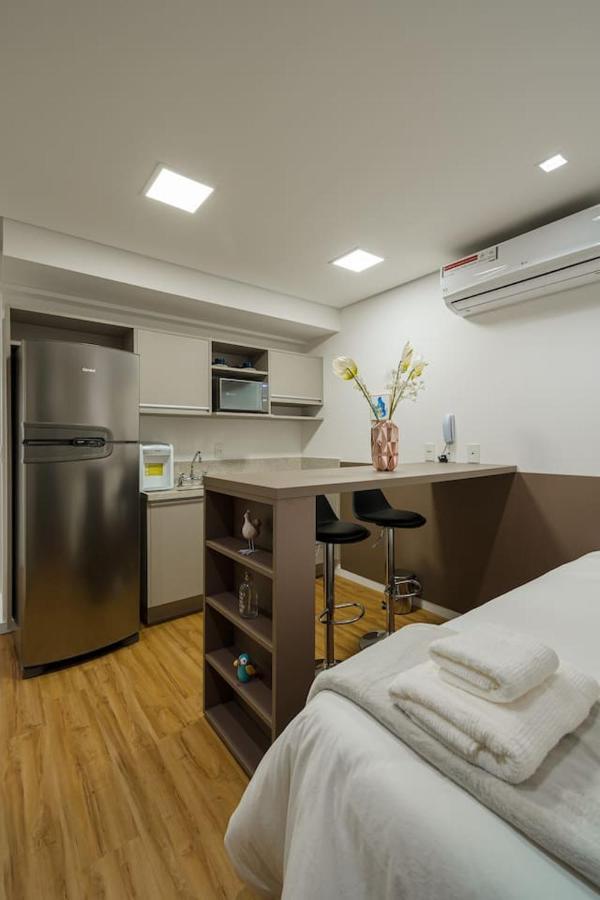 Bhomy Bela Vista Otima Localizacao Apm1604 Lejlighed São Paulo Eksteriør billede