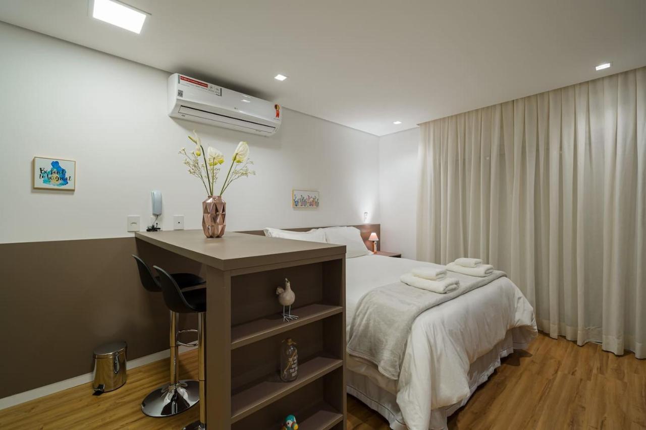 Bhomy Bela Vista Otima Localizacao Apm1604 Lejlighed São Paulo Eksteriør billede