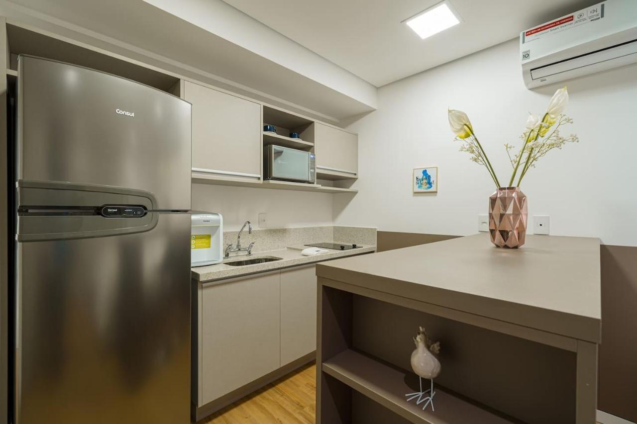 Bhomy Bela Vista Otima Localizacao Apm1604 Lejlighed São Paulo Eksteriør billede
